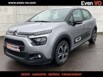 1.5 bluehdi 100ch s&s feel pack e6.d