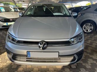 volkswagen polo 1.0 tsi style