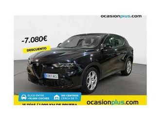 ALFA ROMEO TONALE 1-5-mhev-sprint-fwd