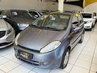 chery face 1.3 16v/1.3 16v flex.mec.