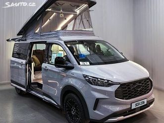 ford tourneo custom tourneo custom active l2 awd