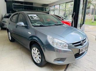 jac j3 brasil 1.4 16v 5p mec.