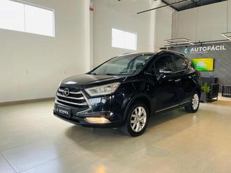 jac t5 1.5 jet flex 16v 5p aut.