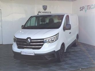 fg cf l1h1 3t blue dci 130 grand confort prix ht