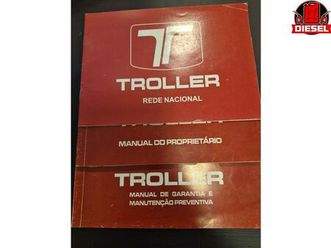 troller troller 2.8 t4
