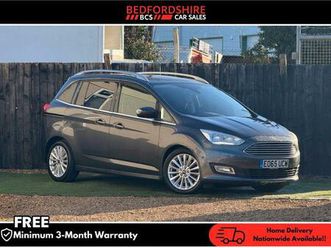 1.5 tdci titanium euro 6 (start/stop) 5dr