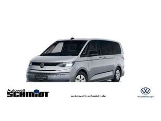 volkswagen t7 multivan 2.0 tdi dsg langer überhang