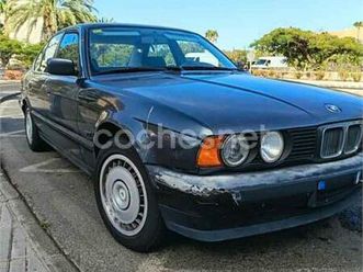 BMW SERIE 5 525X bmw-serie-5