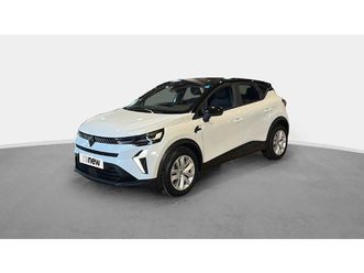 captur eco-g 100 ch