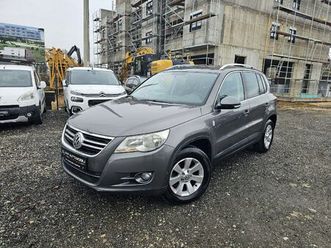*vw*tiguan*2.0*tdi*comfortline*alu*pdc*klima*odličan*servisna*zg*, 2011 god.