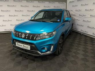 1.5 dualjet hybrid 115ch style auto allgrip