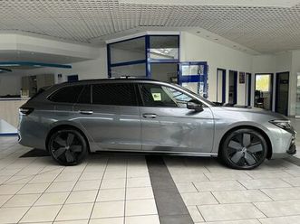 volkswagen passat variant 2.0 tdi-4-motion r-line black +++