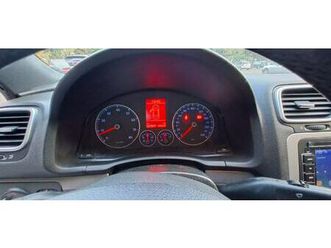 vw eos 2,0 fsi, 2007 god.