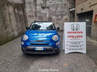 500x 500x 1.5 t4 hybrid 130 cv dct club