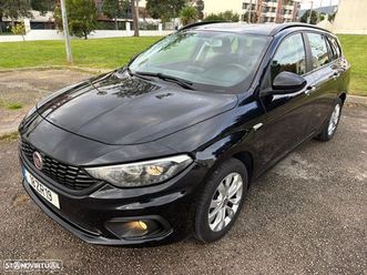 fiat tipo station wagon 1.3 m-jet lounge