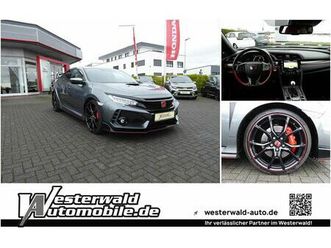 honda civic 2.0 vtec turbo type r gt