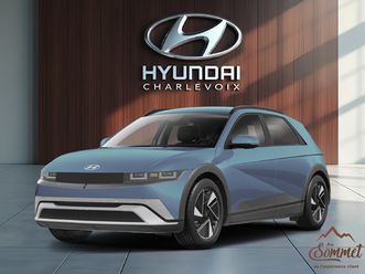 hyundai ioniq 5 2026 preferred awd long