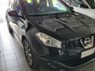 qashqai 2 2.0 dci 2wd executive
