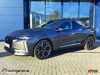 ds ds4 1.2 hybrid etoile e-dsc6