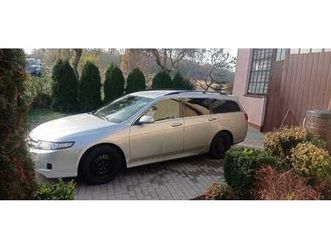 accord tourer 2.0 i comfort