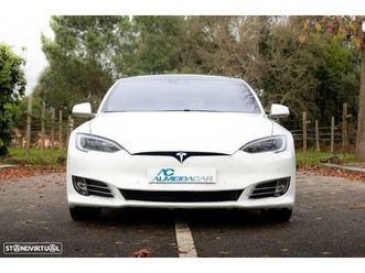 tesla model s 90d awd