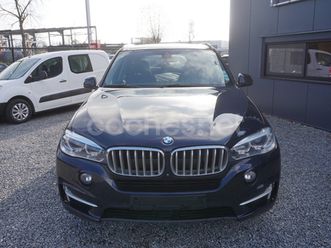 bmw x5 xdrive40e