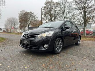toyota verso 1,6 d-4d-prvi vlasnik-xenon-navi-tempomat, 2016 god.