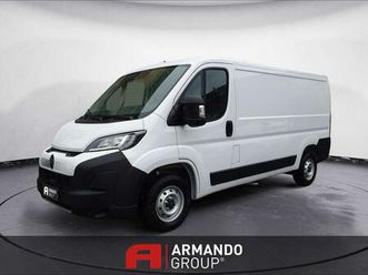 furgone 33 l2 h1 bluehdi 140