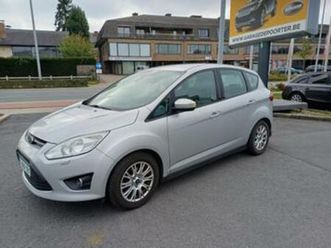 ② ford c-max — ford — 2ememain