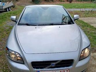 ② volvo c70 — volvo — 2ememain