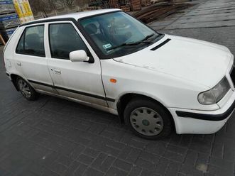 sprzedam samochód busko-zdrój • olx.pl