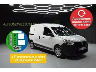 van essential 1.6 80kw (110cv) glp