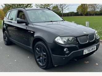 2.5 si se steptronic 4wd euro 4 5dr