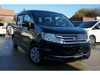 2014 (14) - 2.0 g comfort selection 8 seat ulez 5-door