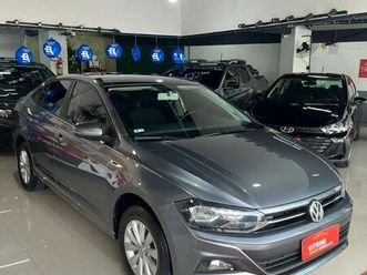 volkswagen virtus 1.6 msi flex 16v 5p mec.