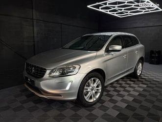 volvo xc60 d4 181ch summum