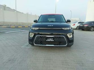 kia soul lx 2.0l
