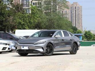 byd han han dm-i 125km elite edition