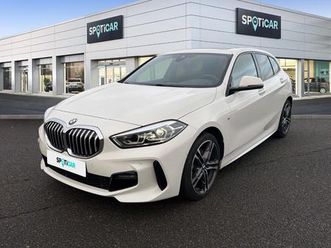 16ia 109ch m sport dkg7