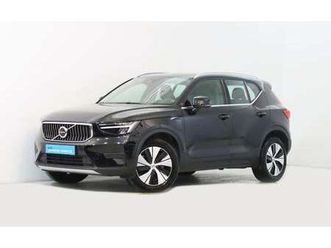 volvo xc40 1.5 t4 phev inscription expression