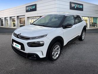 puretech 110 s&s feel