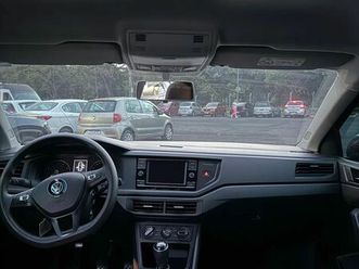 volkswagen virtus 1.6 msi flex 16v 5p mec. 2021