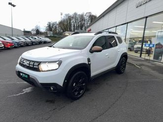 extreme blue dci 115 4x2