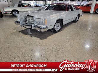 1979 ford thunderbird for sale