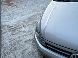 volkswagen virtus 1.6 msi flex 16v 5p mec. 2021