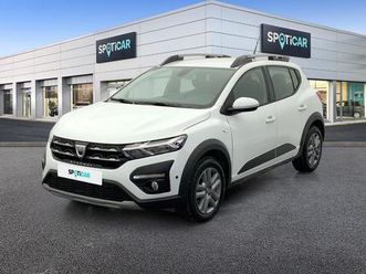 confort eco-g 100-22 stepway