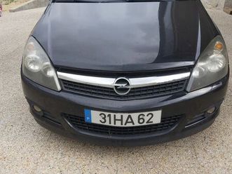 opel astra gtc 1.3 cdti