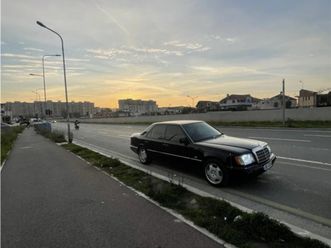 mercedes-benz w124 +355695327671