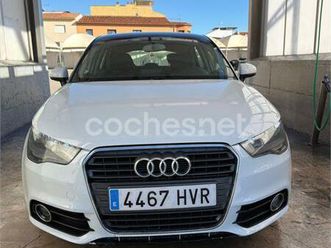 audi a1 sportback 1.2 tfsi ambition