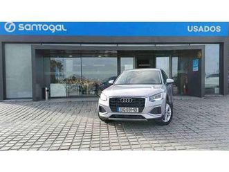 audi q2 q2 30 tfsi advanced